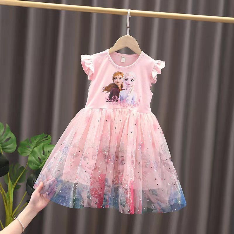 2024 New Unicorn Summer Prince - Summer Kids Clothing recension och pris