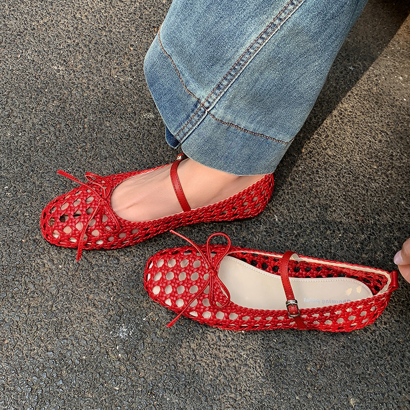 Fashion Women Sandals Shoes Su - Summer Clothing Office recension och pris