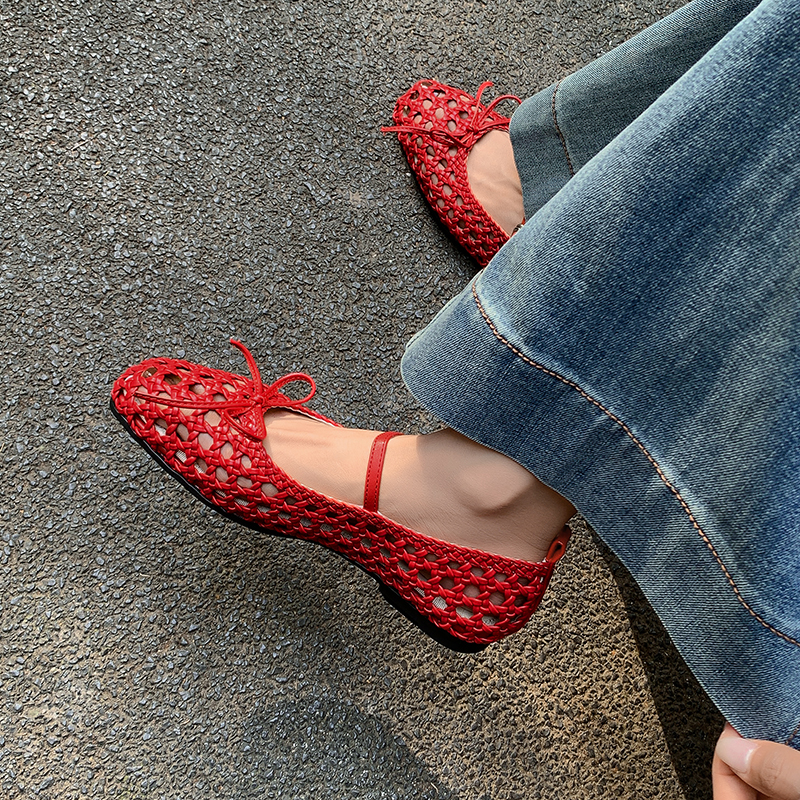Fashion Women Sandals Shoes Su - Summer Clothing Office recension och pris