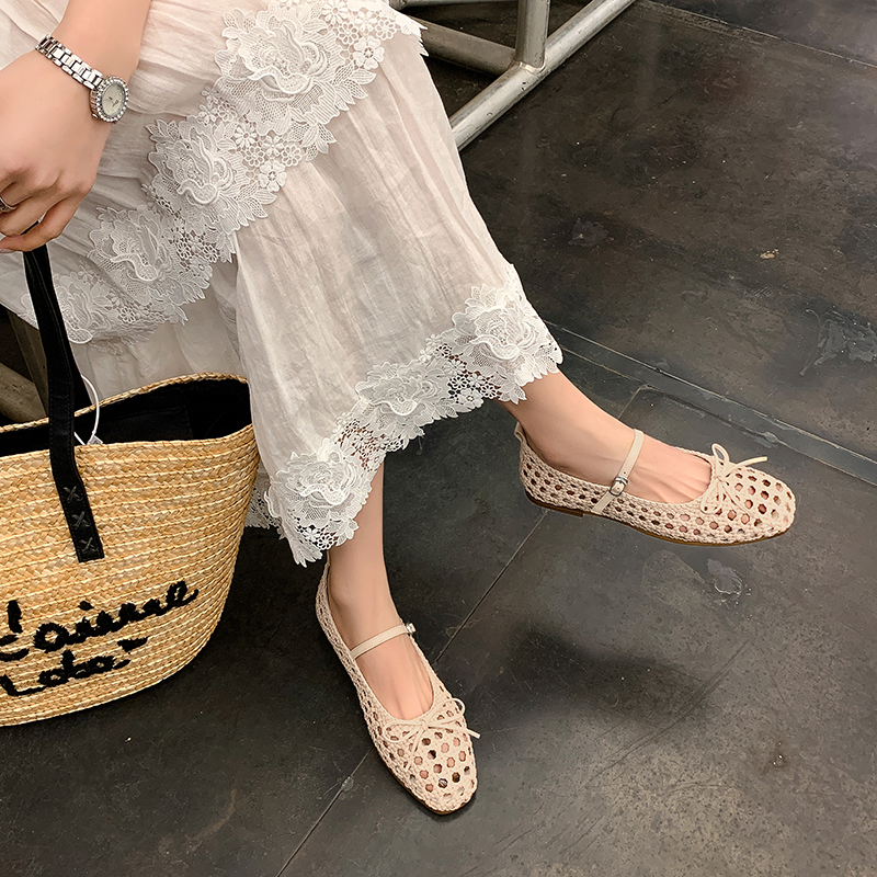Fashion Women Sandals Shoes Su - Summer Clothing Office recension och pris