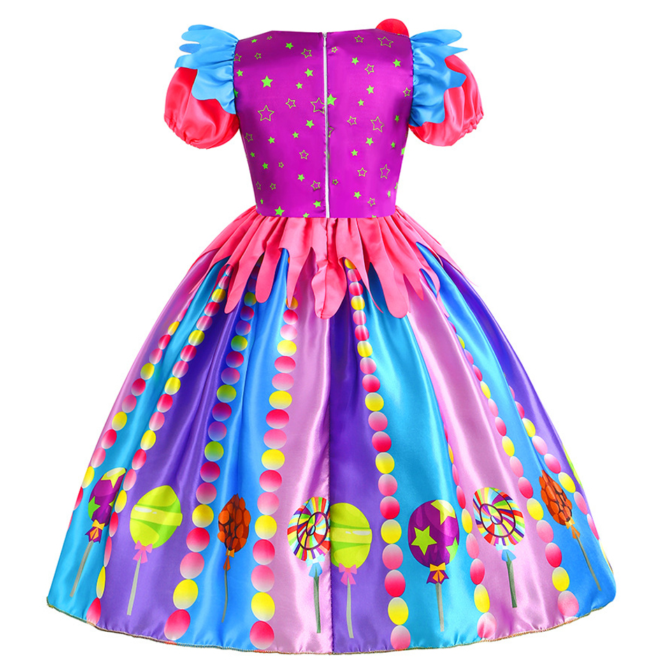 Purim Festival Kids Sweet Loll - Summer Kids Clothing recension och pris