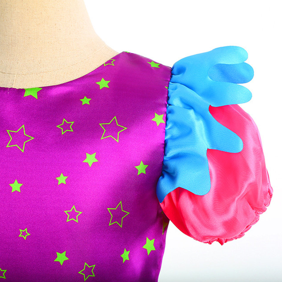 Purim Festival Kids Sweet Loll - Summer Kids Clothing recension och pris