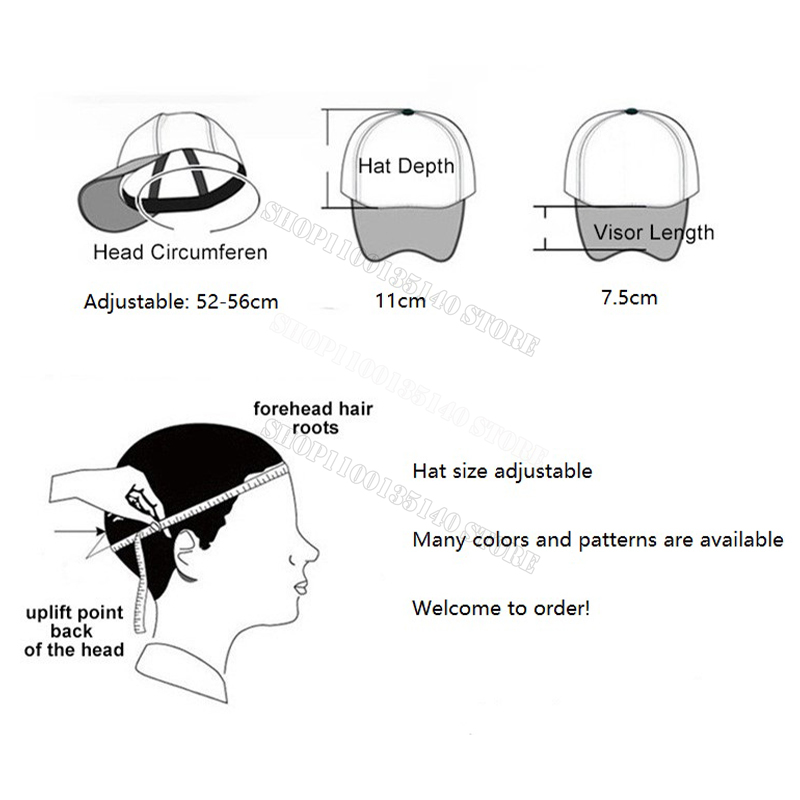 Smilings Critters Baseball Cap - Summer Clothing Kids Boys recension och pris