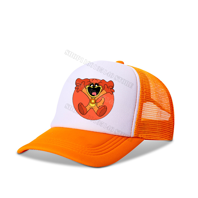 Smilings Critters Baseball Cap - Summer Clothing Kids Boys recension och pris