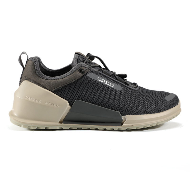Stylish Natural Menswear Shoes - Summer Clothing Work recension och pris