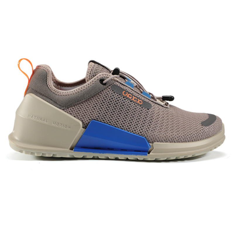 Stylish Natural Menswear Shoes - Summer Clothing Work recension och pris
