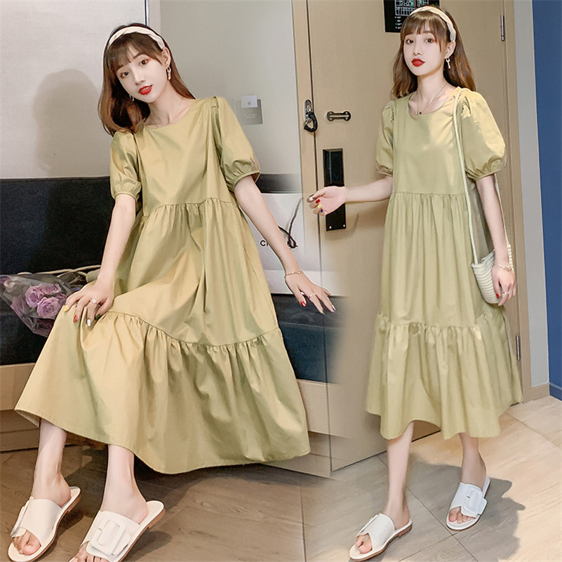 2026 Summer   Women Cotton Lin - Summer Clothing Office recension och pris