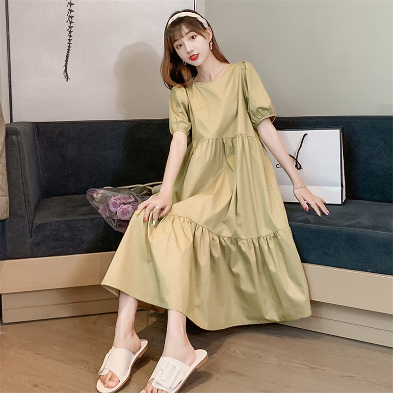 2026 Summer   Women Cotton Lin - Summer Clothing Office recension och pris