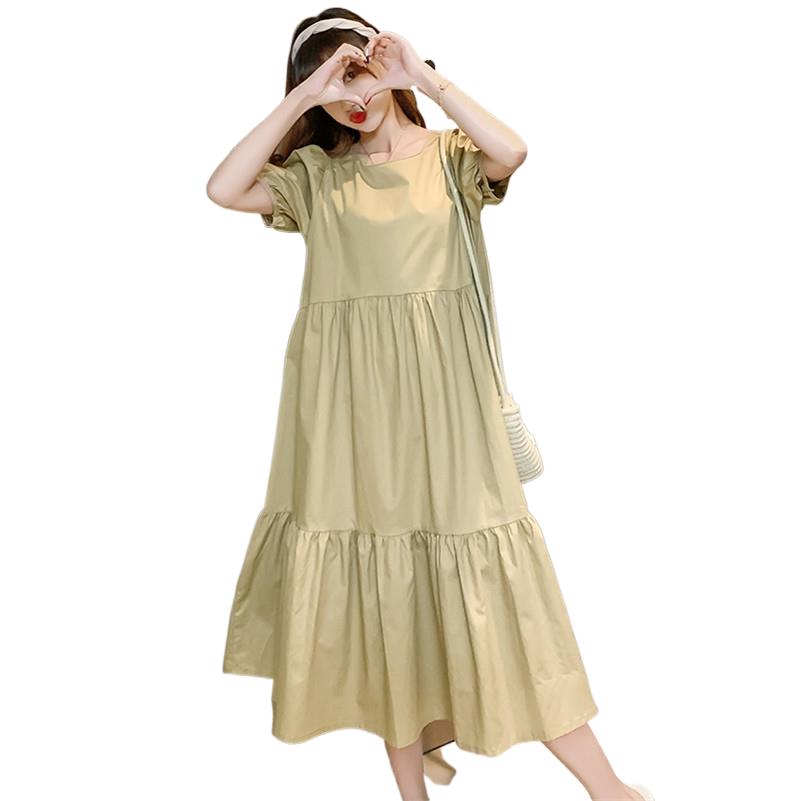 2026 Summer   Women Cotton Lin - Summer Clothing Office recension och pris