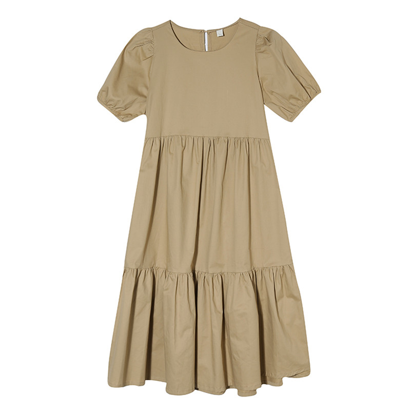 2026 Summer   Women Cotton Lin - Summer Clothing Office recension och pris