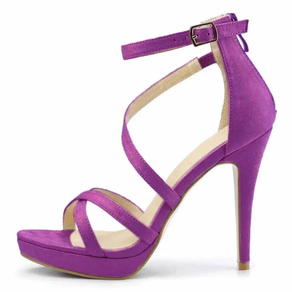 Women Sandals Summer Sexy Pump - Summer Clothing Items recension och pris