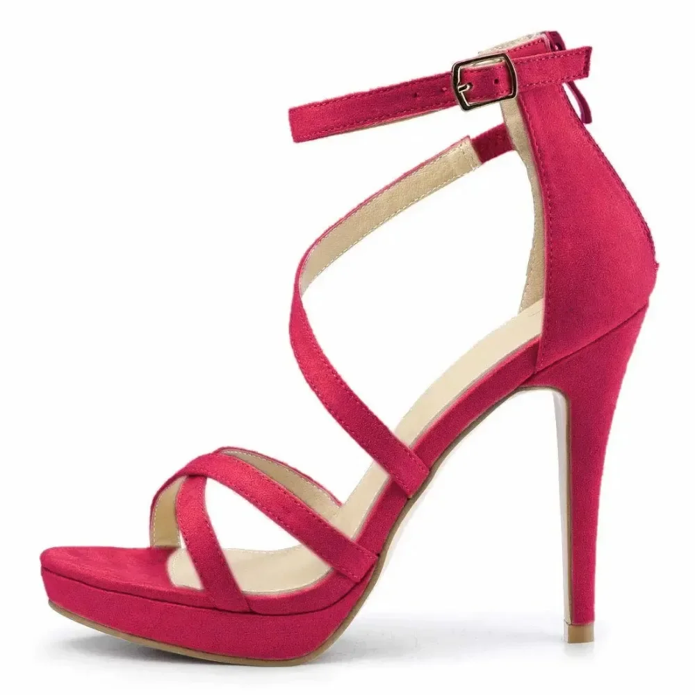 Women Sandals Summer Sexy Pump - Summer Clothing Items recension och pris