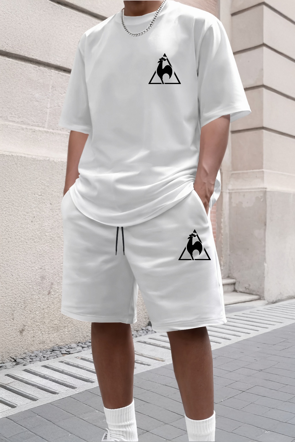 Summer Fashion Trendy Casual S - Summer Youth Clothing recension och pris