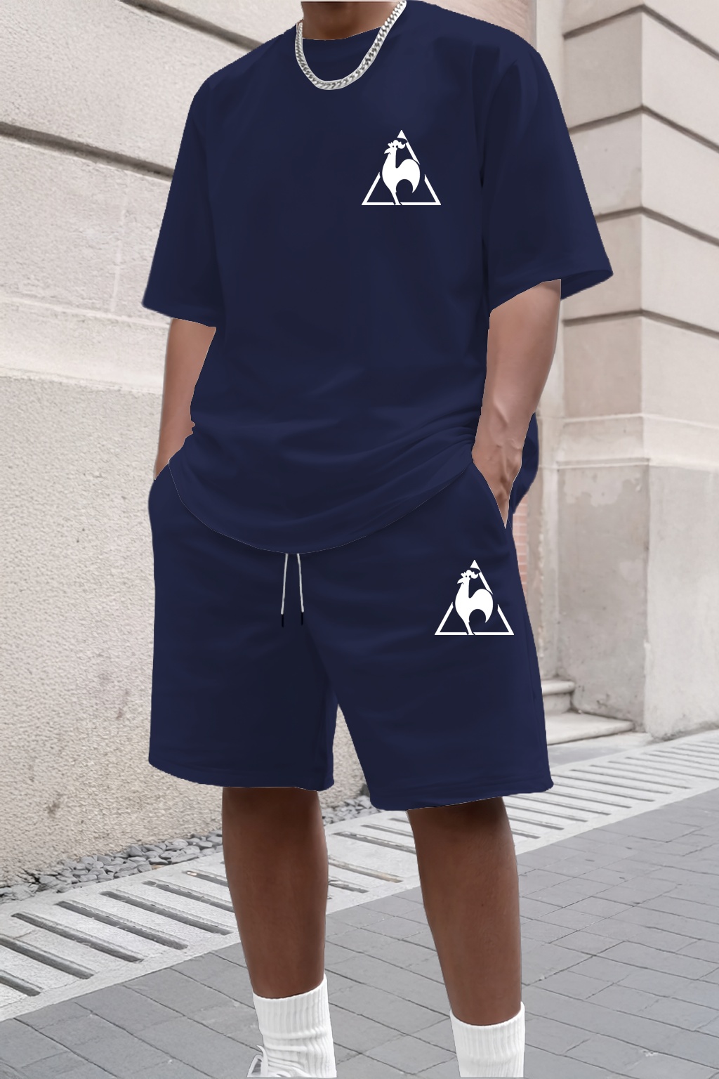 Summer Fashion Trendy Casual S - Summer Youth Clothing recension och pris