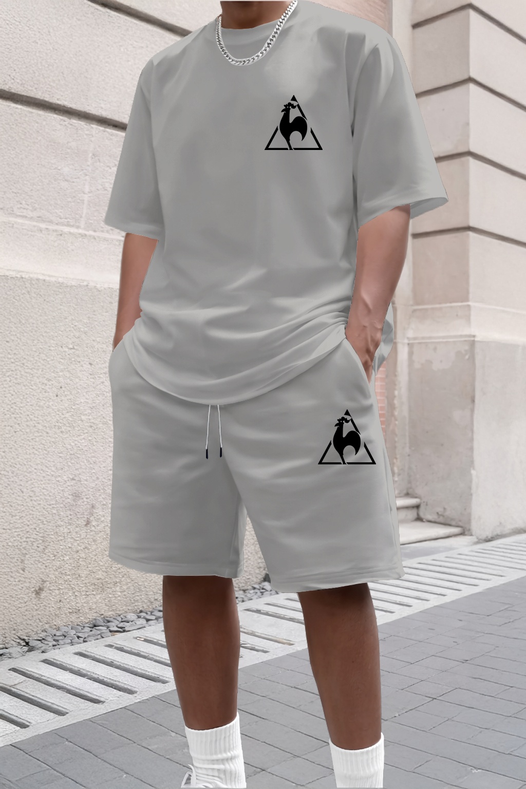 Summer Fashion Trendy Casual S - Summer Youth Clothing recension och pris