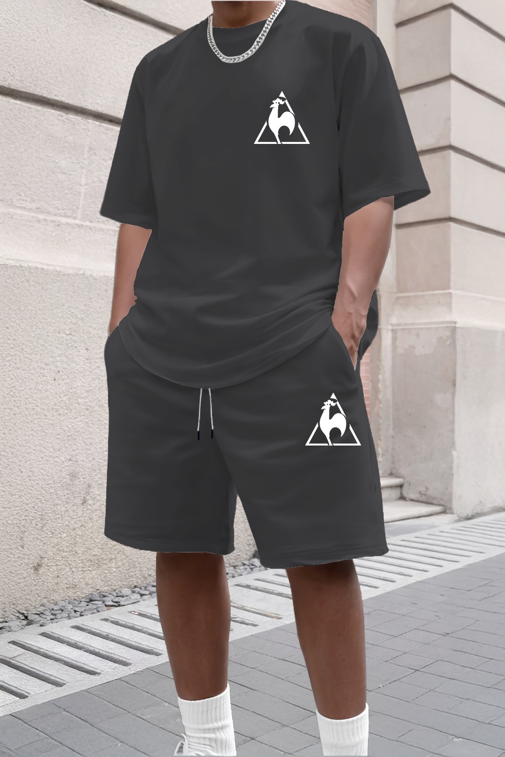 Summer Fashion Trendy Casual S - Summer Youth Clothing recension och pris