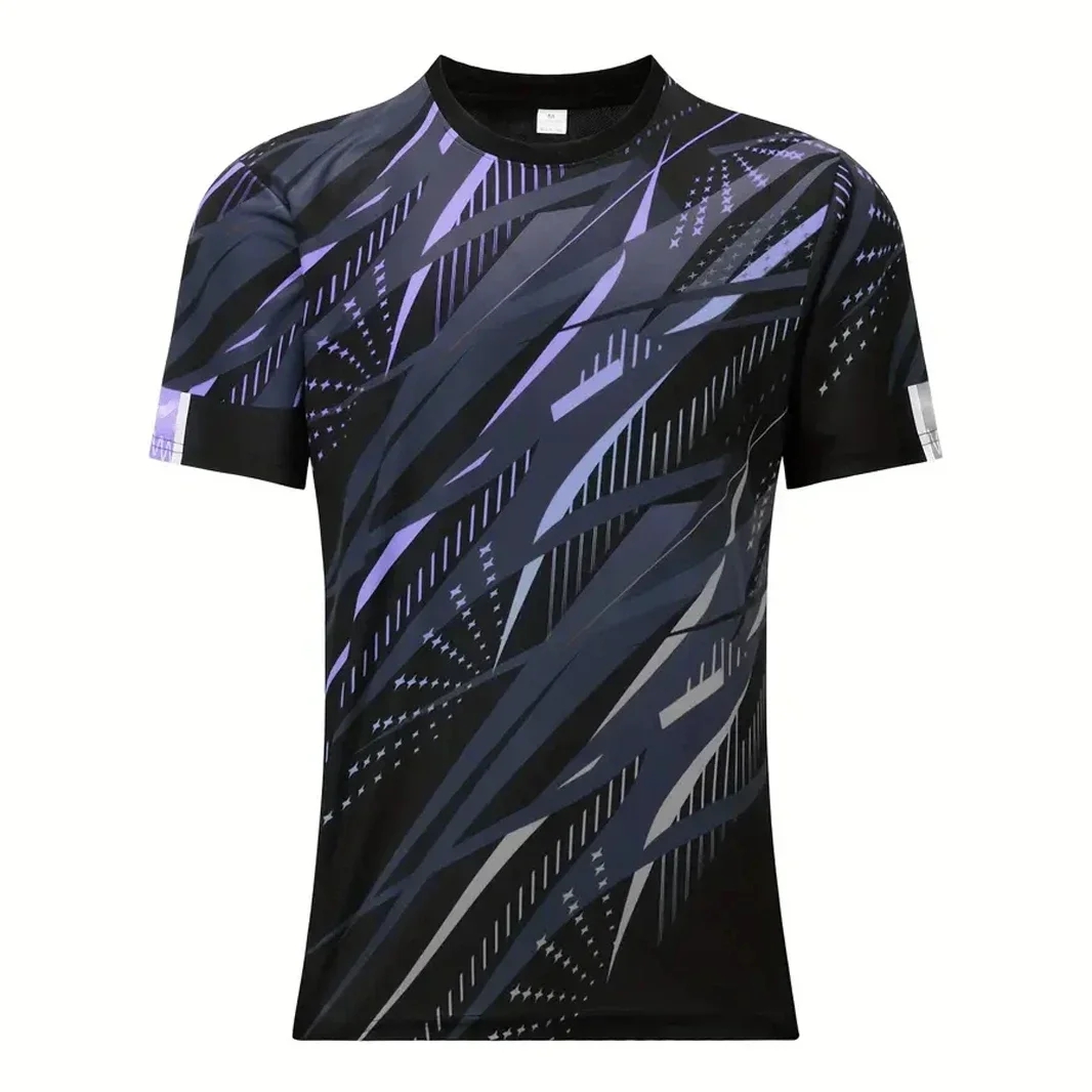 Summer New Men's 3D Printed Sp - Summer Youth Clothing recension och pris