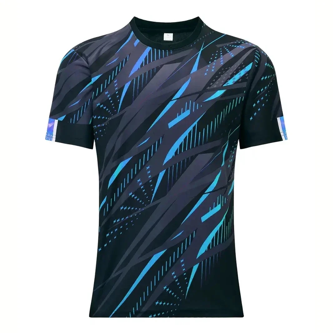 Summer New Men's 3D Printed Sp - Summer Youth Clothing recension och pris