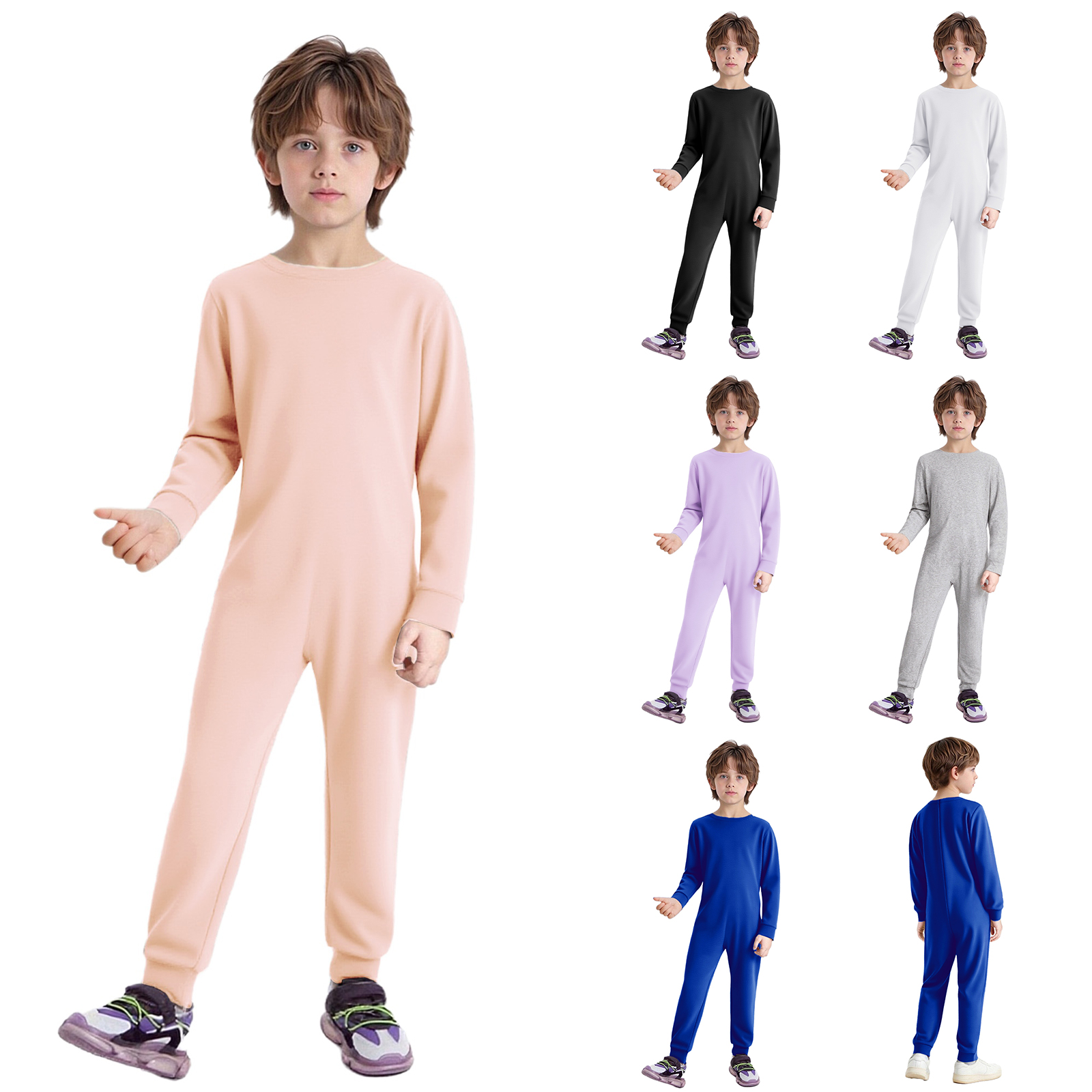 Kids Girls Boys Special Needs  - Summer Clothing Kids Boys recension och pris