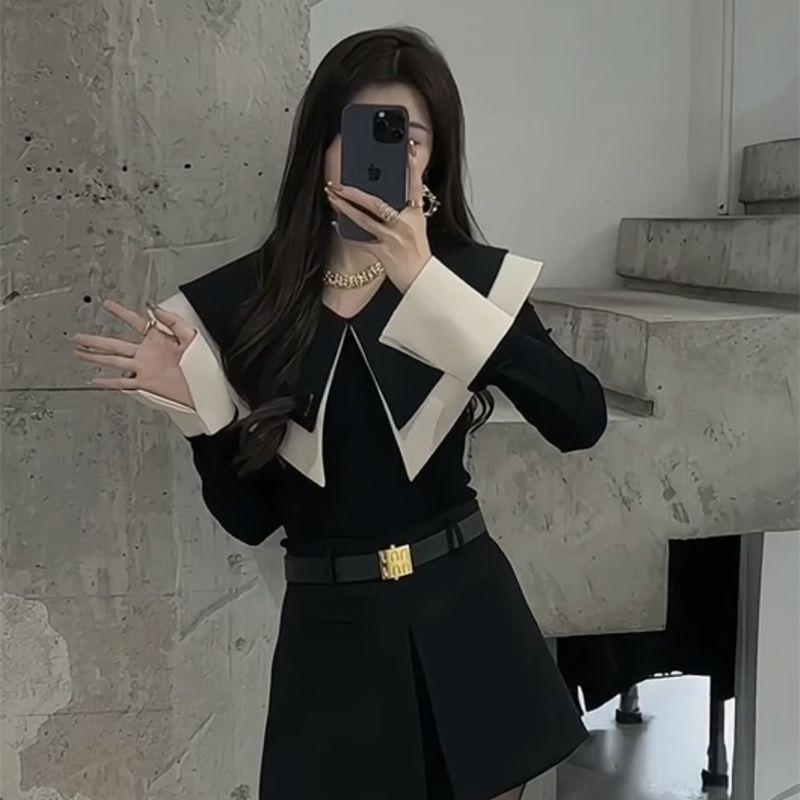 Women's Clothing Patchwork All - Summer Youth Clothing recension och pris