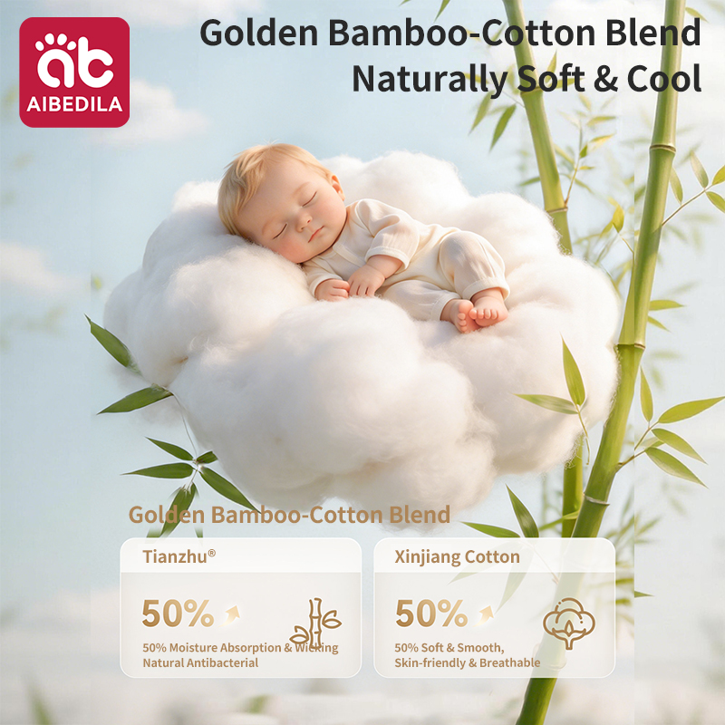 AIBEDILA Boys Girls Baby Summe - Summer Kids Clothing recension och pris