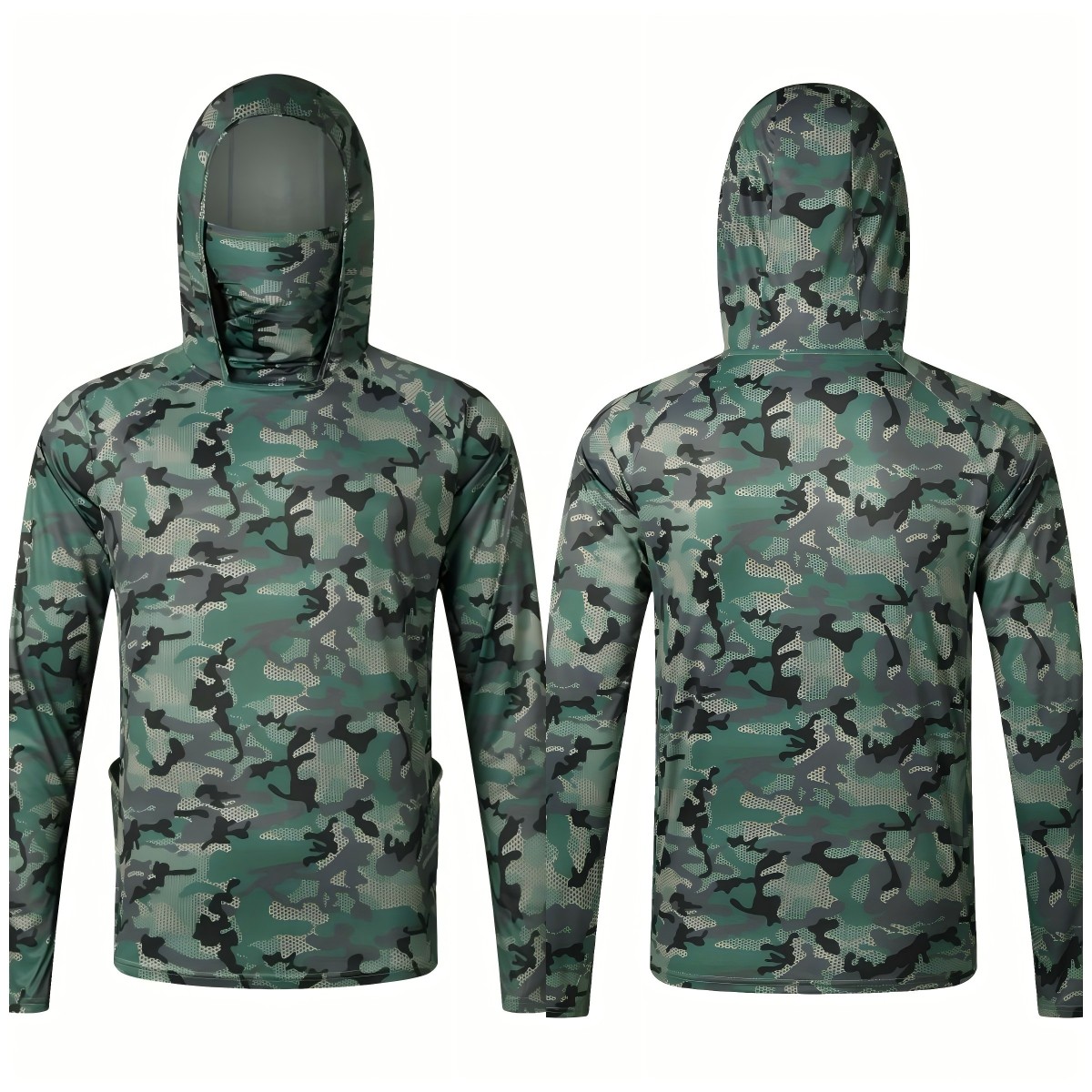 European and American men's su - Summer Clothes recension och pris