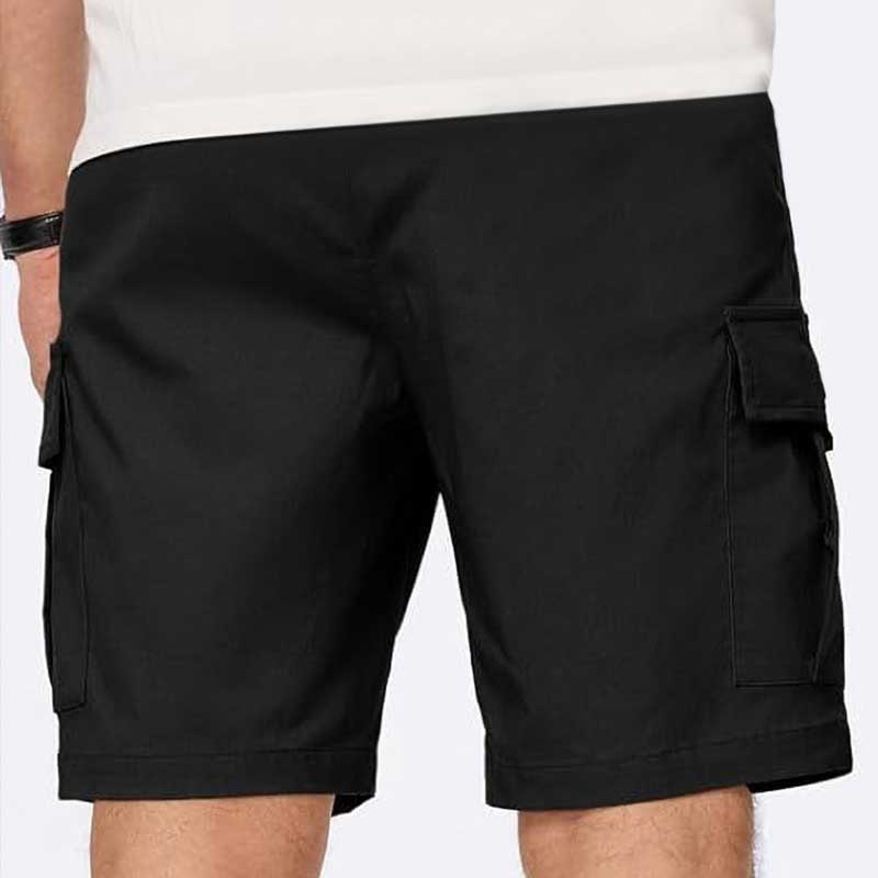 New Men's Shorts Summer Printe - Summer Clothing Work recension och pris