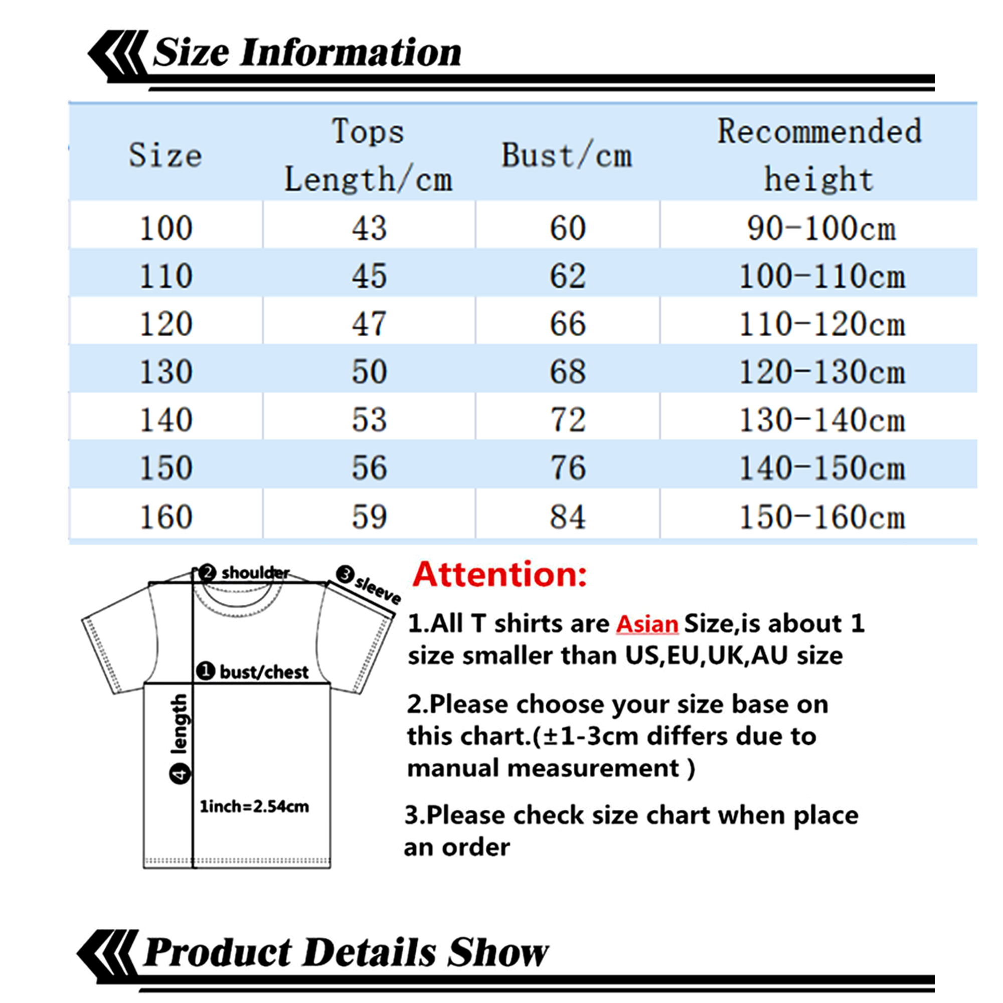 Short Sleeve T-shirt for Boys  - Summer Clothing Kids Boys recension och pris