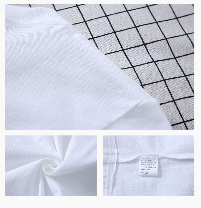 Short Sleeve T-shirt for Boys  - Summer Clothing Kids Boys recension och pris